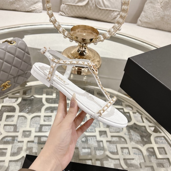 Elegant Sandals (Female)36-41=