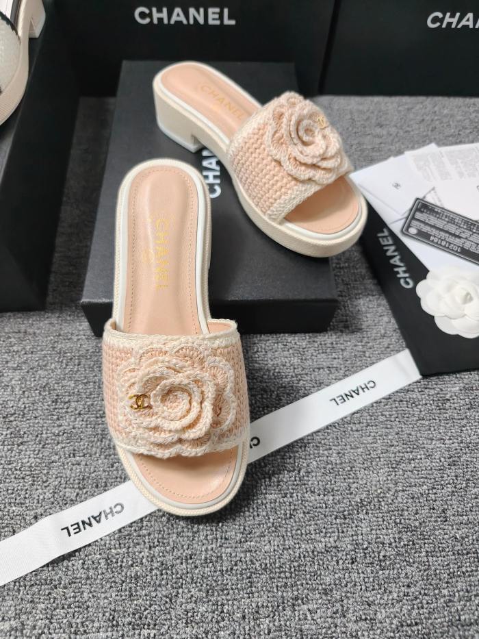 Mules(Female)36-41=