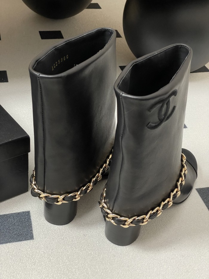 High Boots(Female)35-41=
