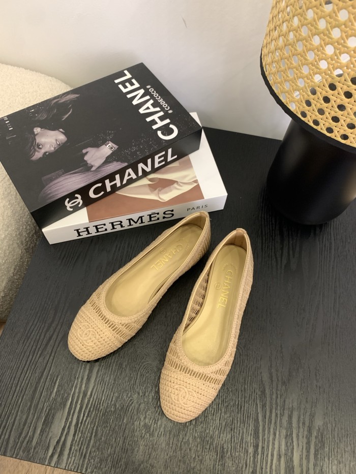 Slingbacks(Female)36-41=