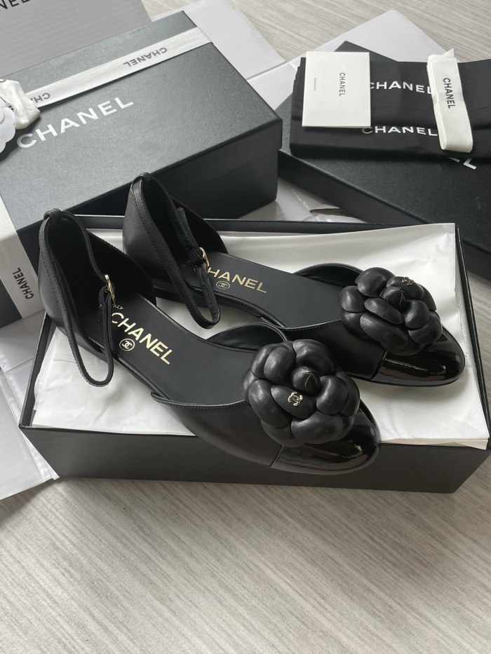 Slingbacks(Female)36-41=