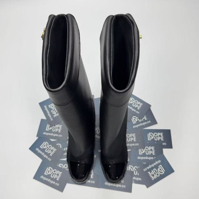 High Boots(Female)35-41