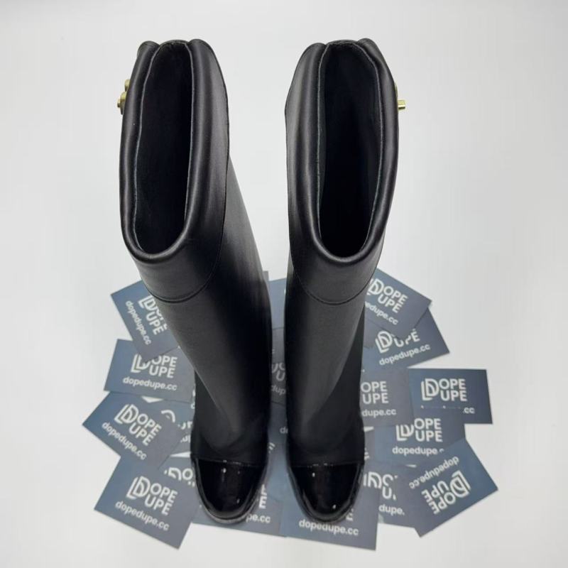 High Boots(Female)35-41