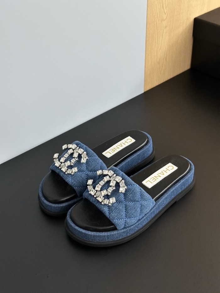 Mules(Female)36-41=