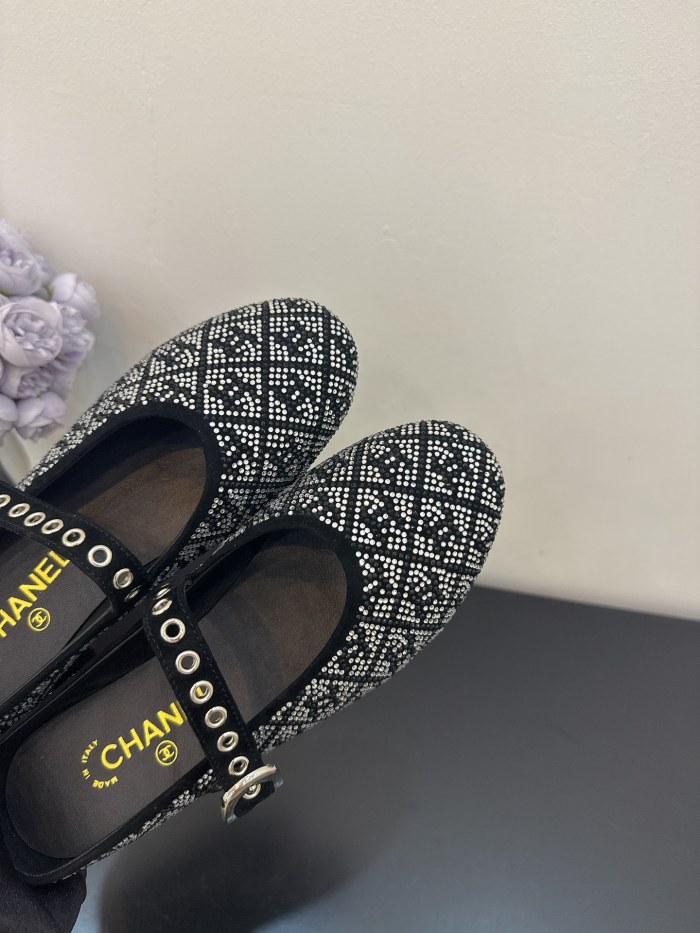 Slingbacks(Female)36-41=
