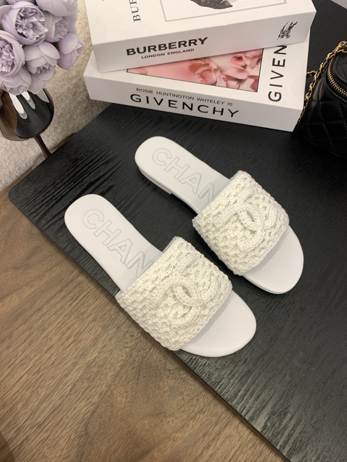 Mules(Female)36-41=