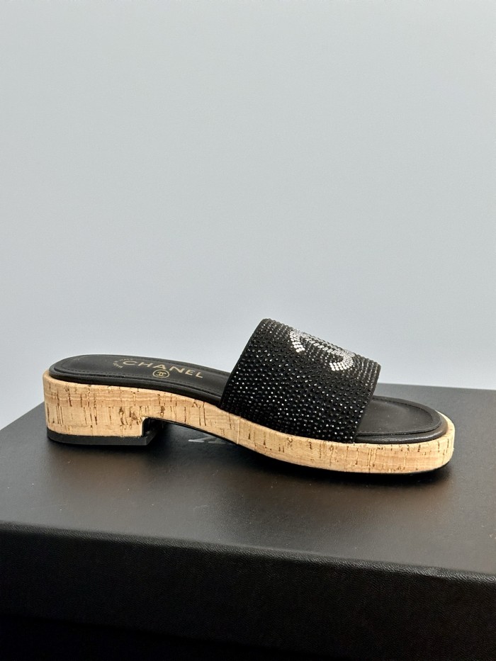 Mules(Female)36-41=