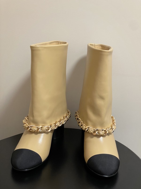 High Boots(Female)35-41=