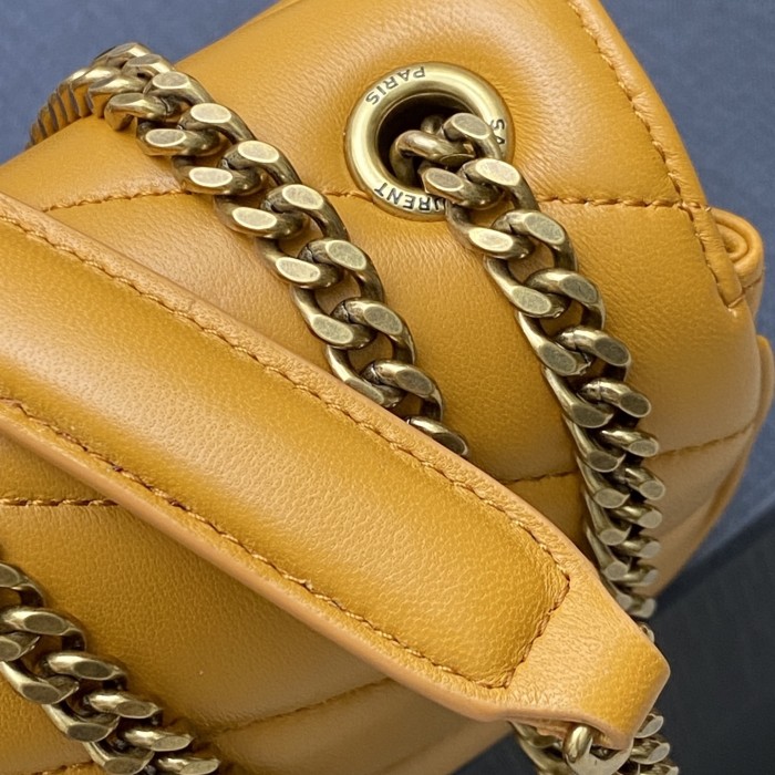 LouLou  20*12*6CM  -085=