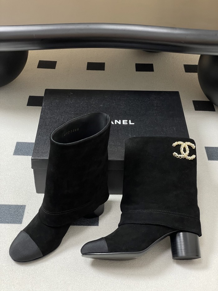 High Boots(Female)35-41=