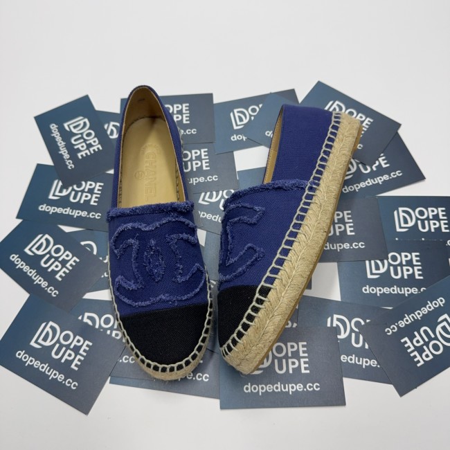 Espadrilles(Female)36-41