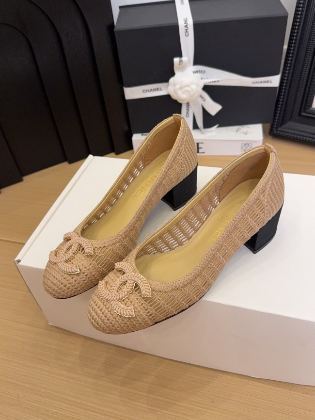 Slingbacks(Female)36-41=