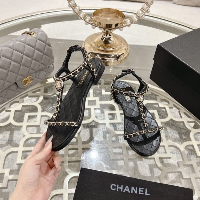 Elegant Sandals (Female)36-41=
