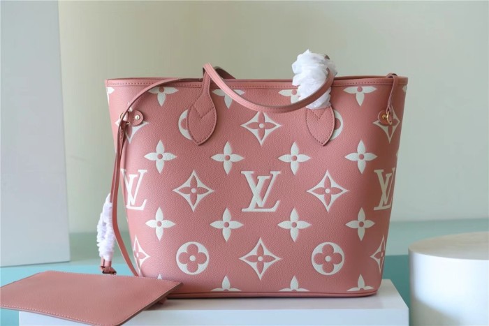Neverfull Tote “31*28*14CM” 0501