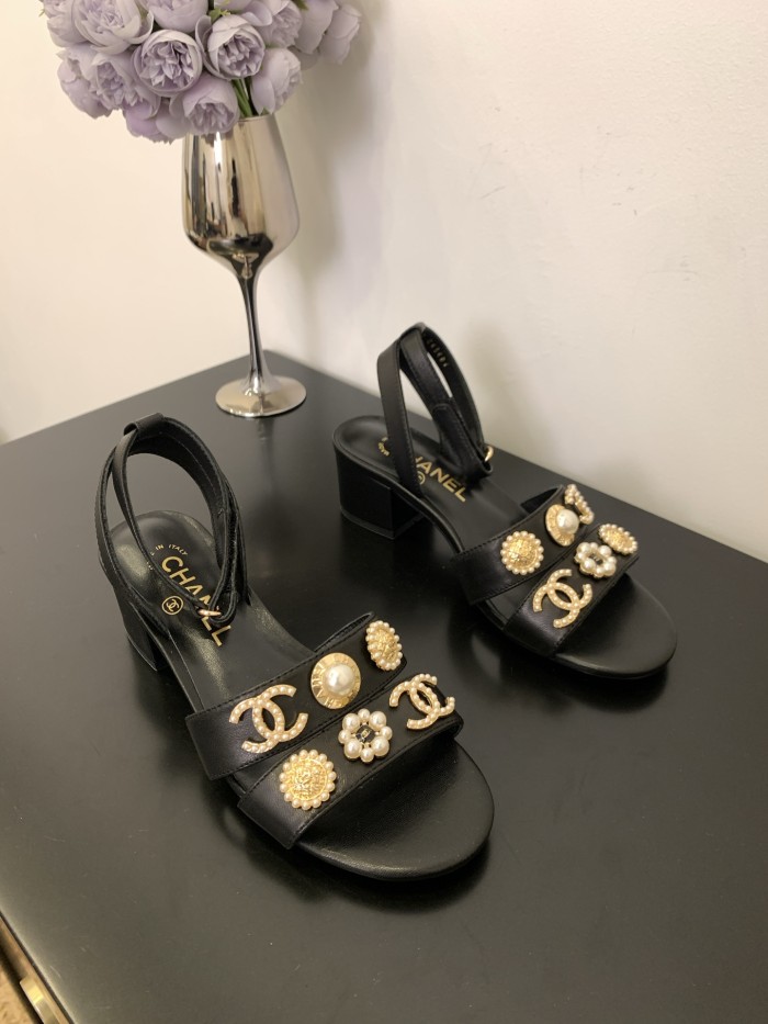 Elegant Sandals (Female)36-41=