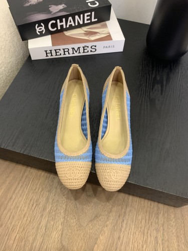 Slingbacks(Female)36-41=