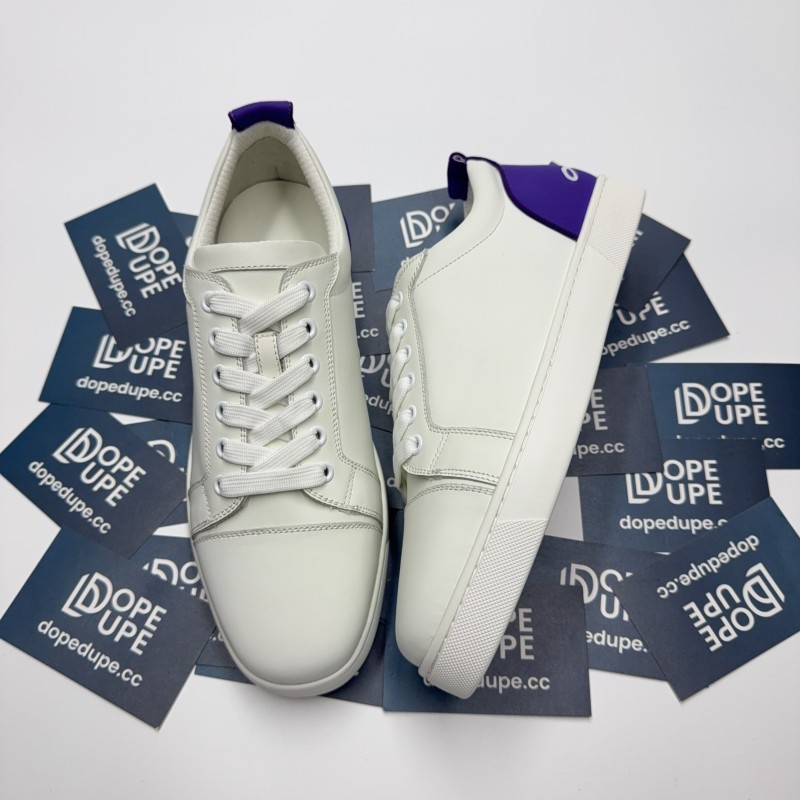 Louis Junior Low-Top Sneaker(Unisex)38-47