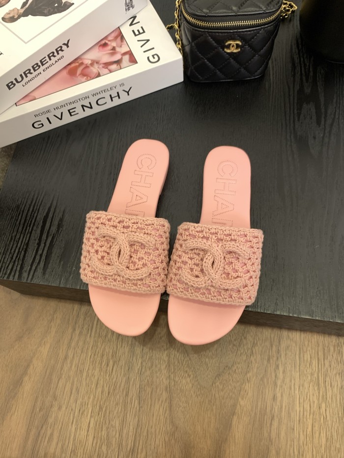 Mules(Female)36-41=