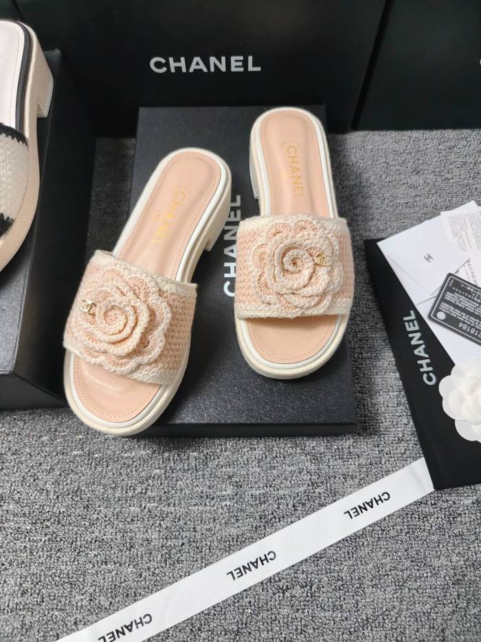 Mules(Female)36-41=