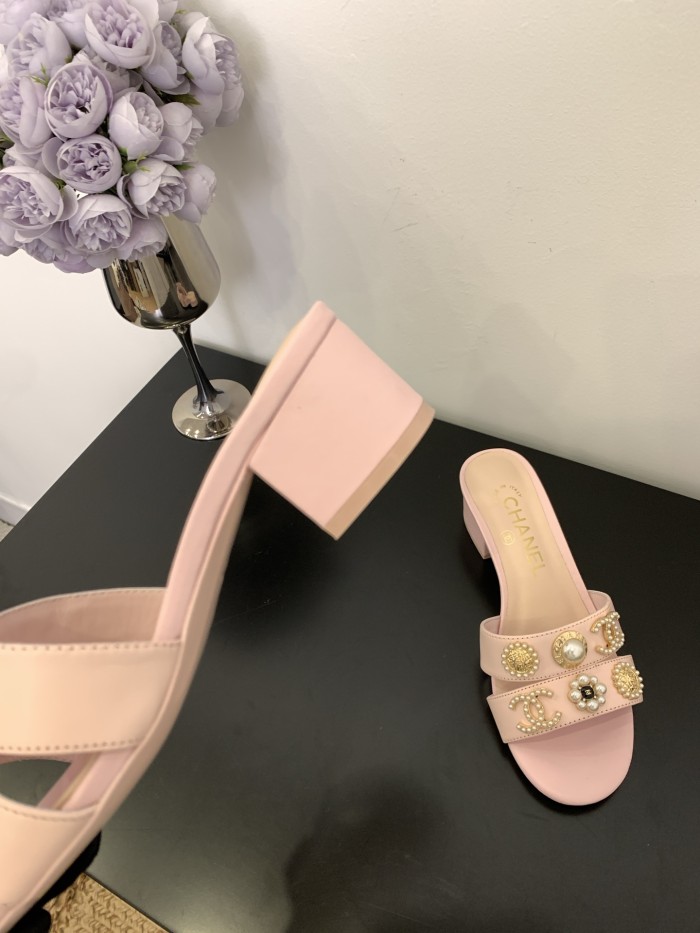 Mules(Female)36-41=