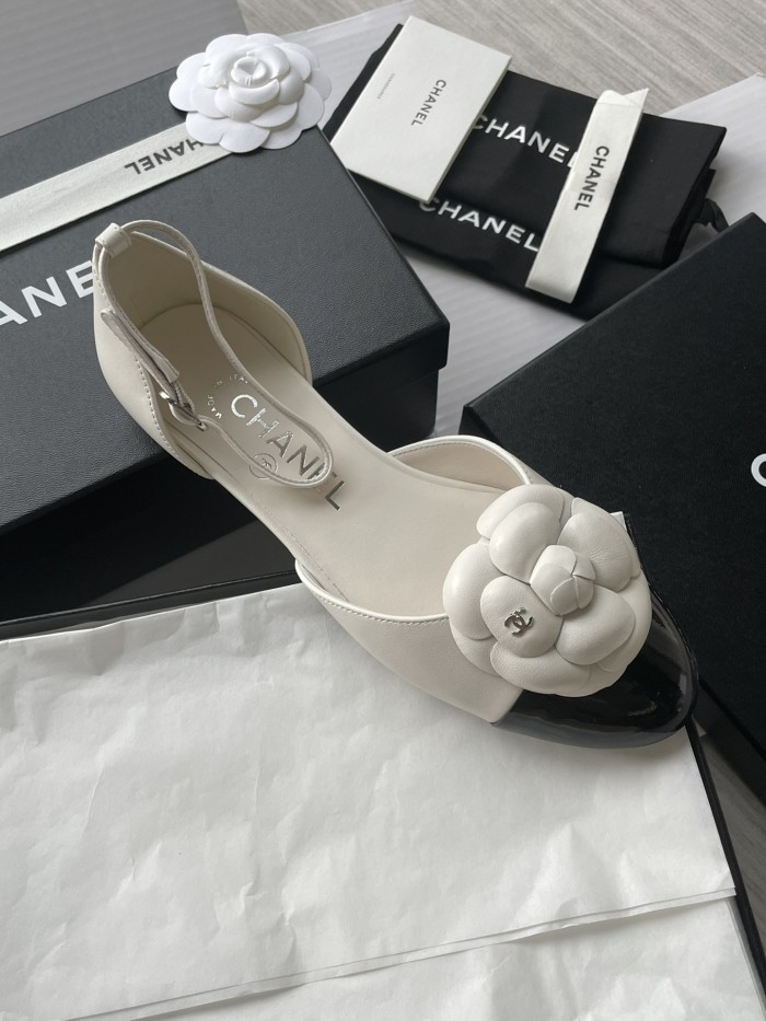 Slingbacks(Female)36-41=