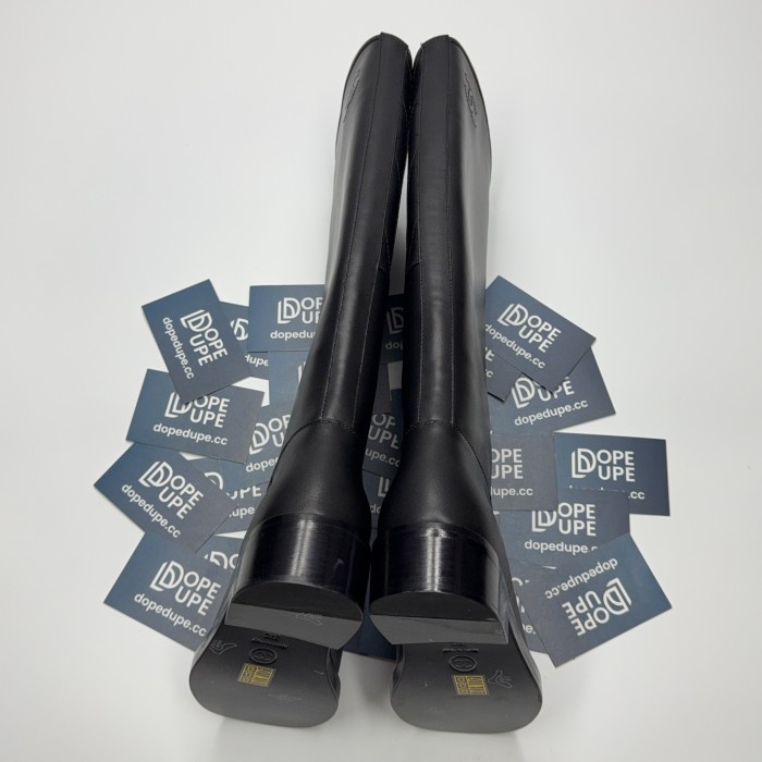 High Boots(Female)35-41