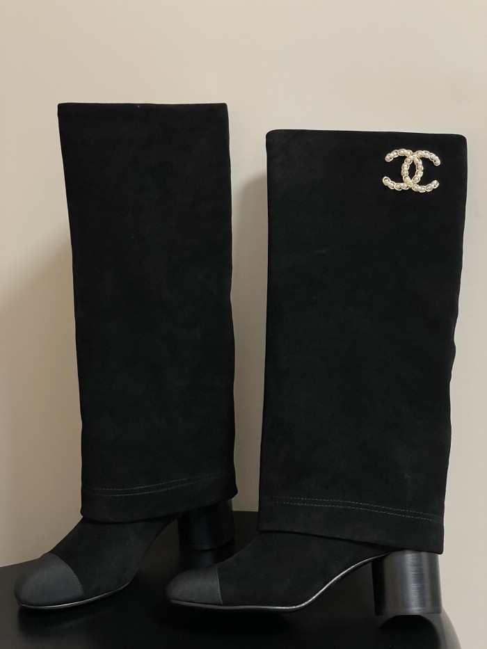 High Boots(Female)35-41=