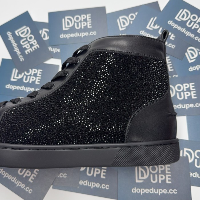 High-Top Sneaker(Unisex)38-47