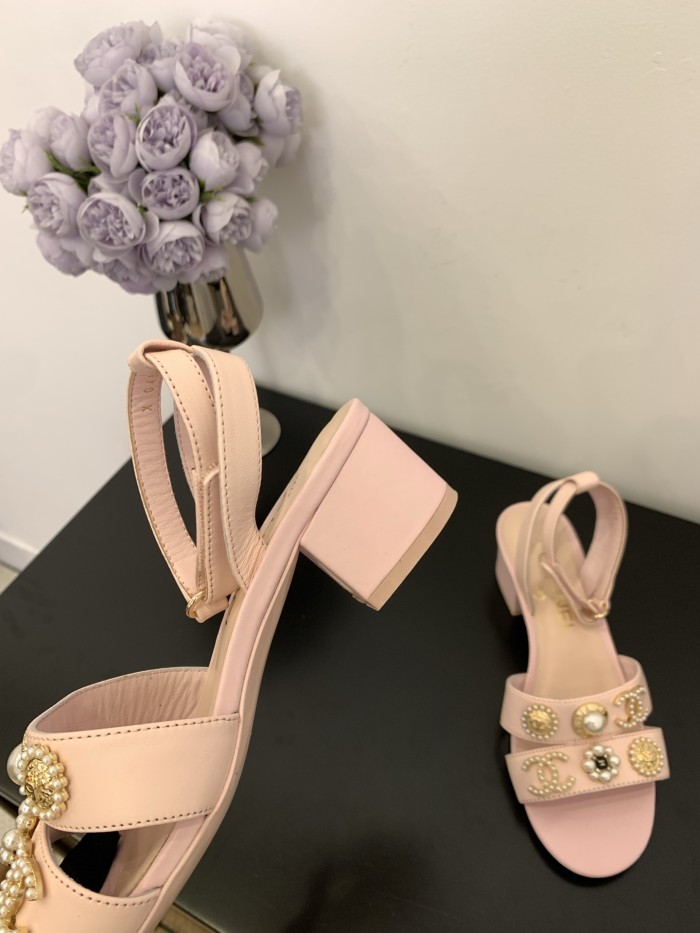 Elegant Sandals (Female)36-41=