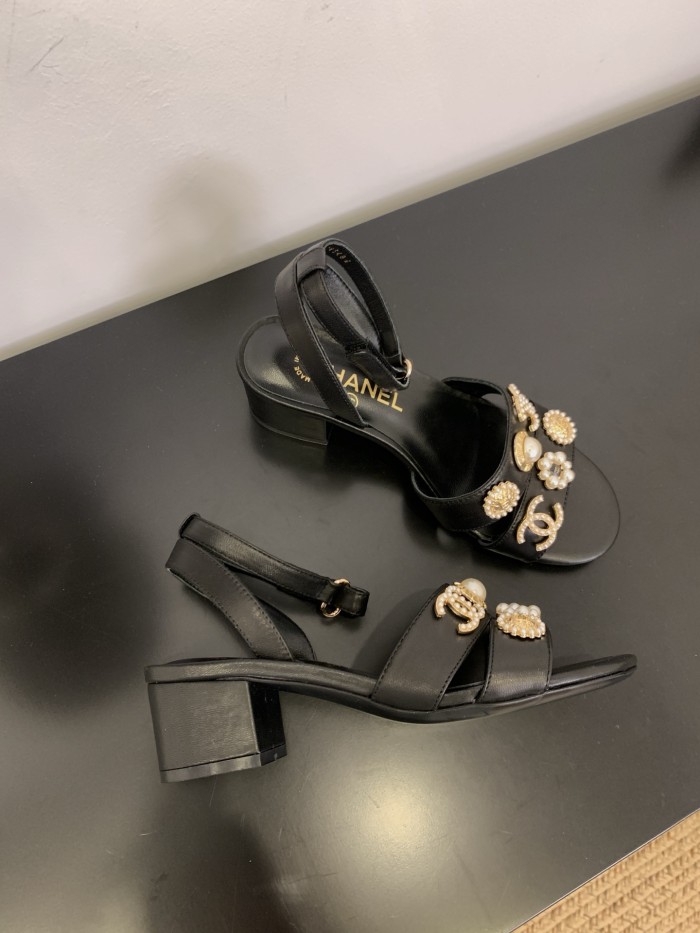 Elegant Sandals (Female)36-41=