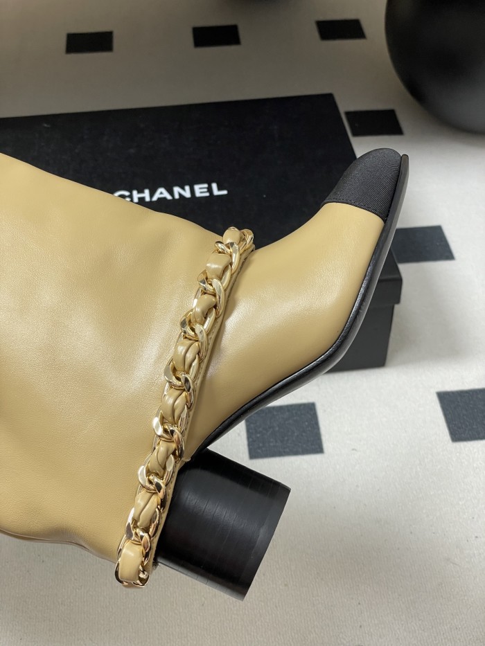 High Boots(Female)35-41=