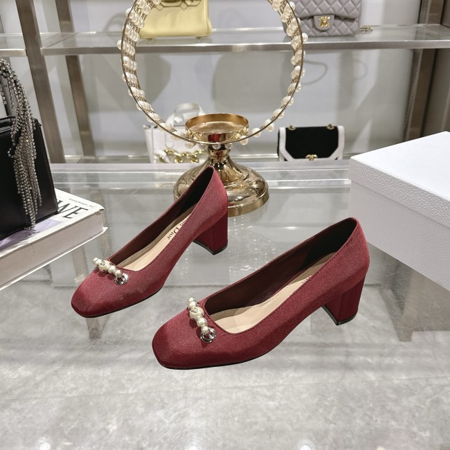 Slingbacks(Female)36-41=