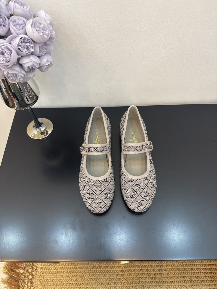 Slingbacks(Female)36-41=