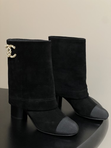 High Boots(Female)35-41=