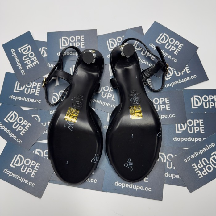Elegant Sandals (Female)36-41