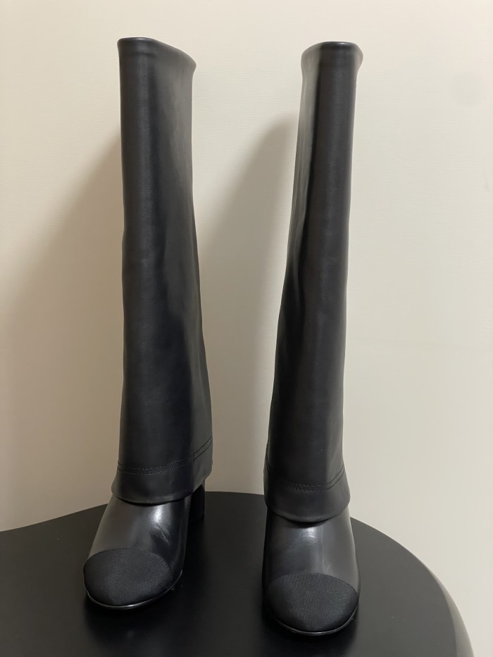 High Boots(Female)35-41=