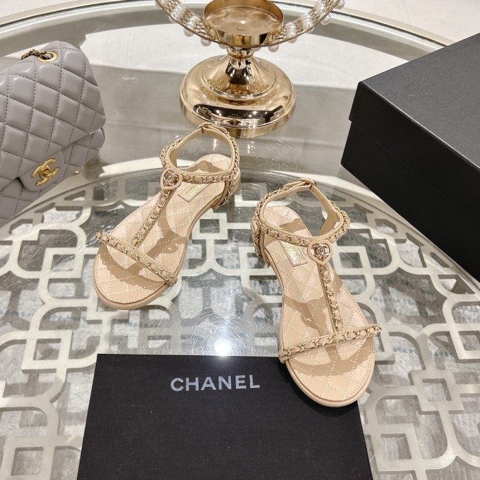 Elegant Sandals (Female)36-41=