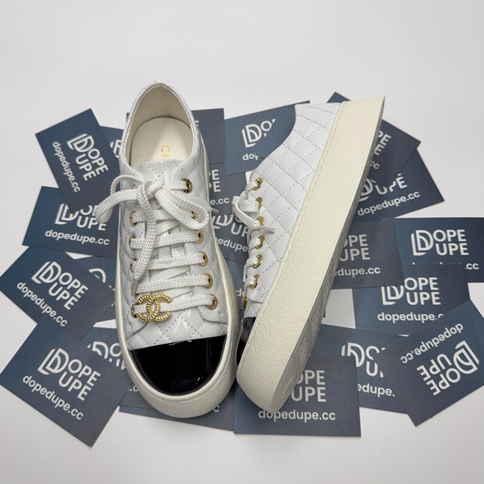 Low Top Sneaker (Female)36-41
