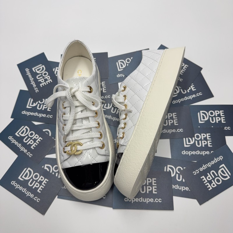 Low Top Sneaker (Female)36-41