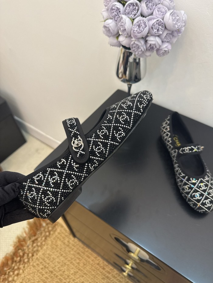 Slingbacks(Female)36-41=