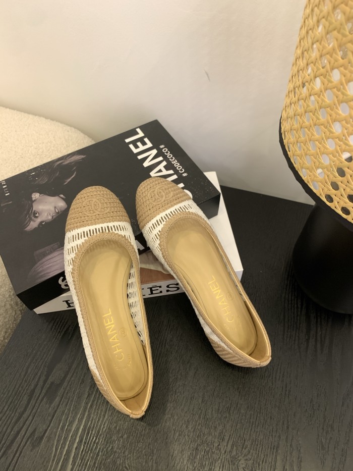 Slingbacks(Female)36-41=