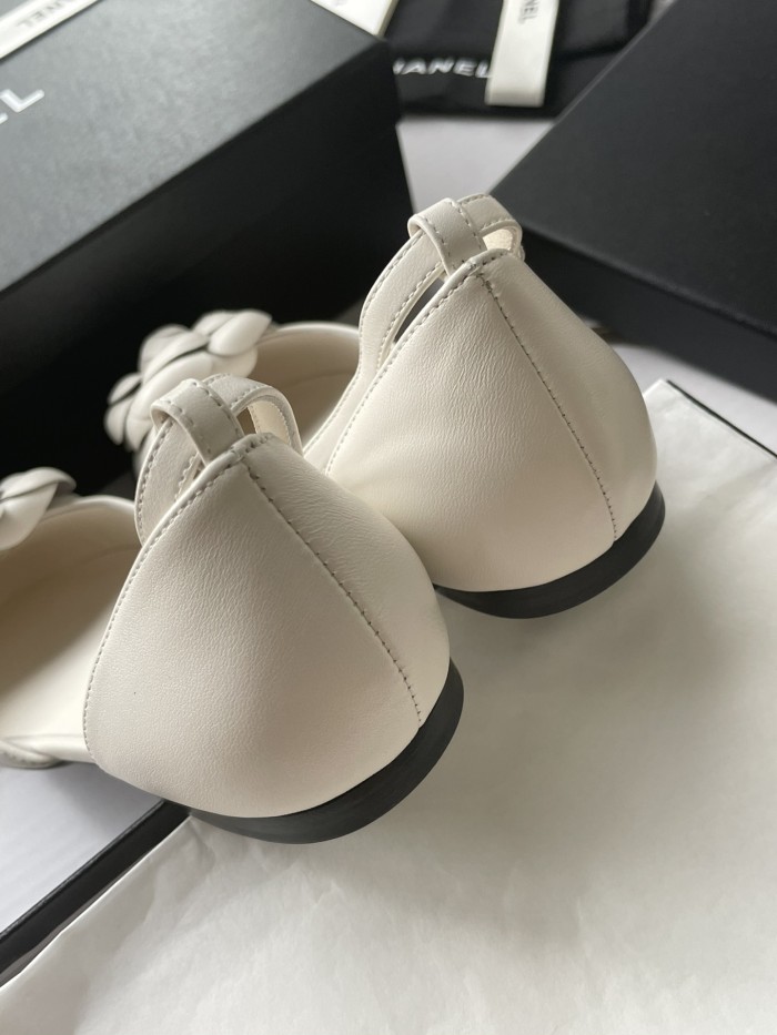 Slingbacks(Female)36-41=