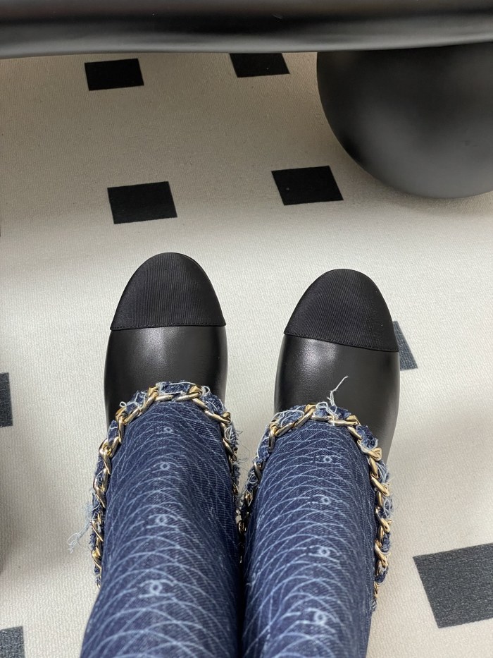 High Boots(Female)35-41=