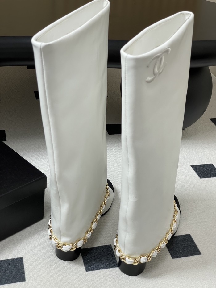High Boots(Female)35-41=