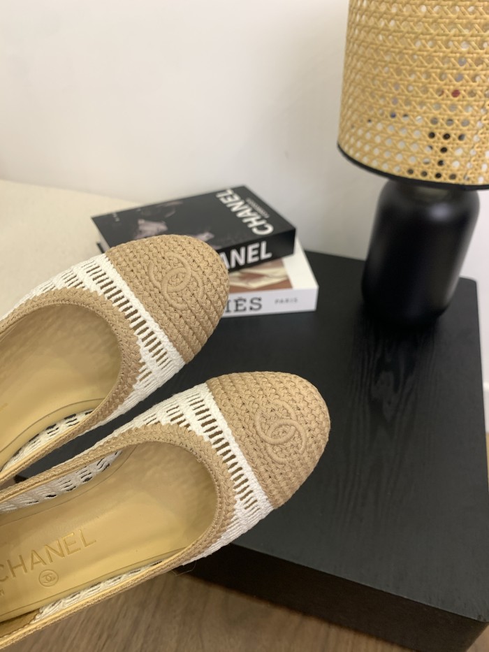 Slingbacks(Female)36-41=