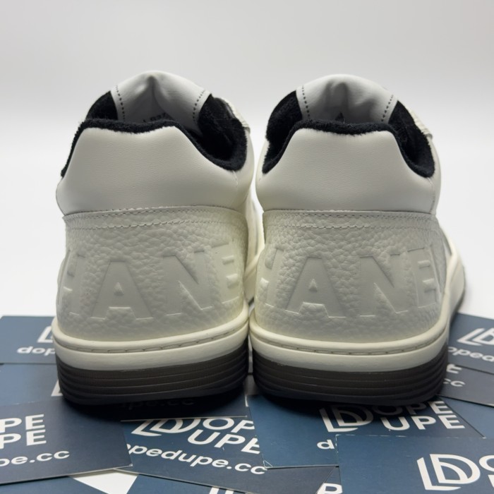 Low Top Trainer CC(Unisex)36-45