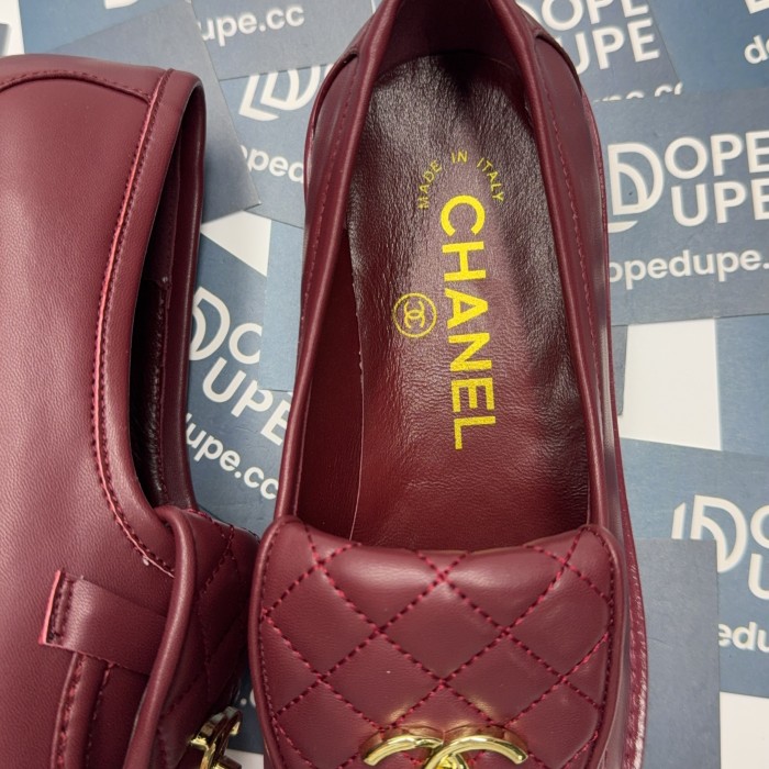 Moccasins(Female)36-41
