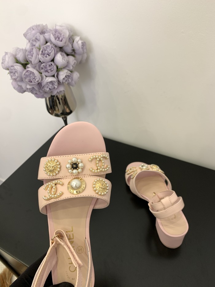 Elegant Sandals (Female)36-41=
