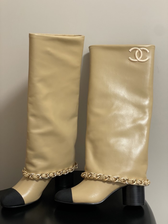 High Boots(Female)35-41=