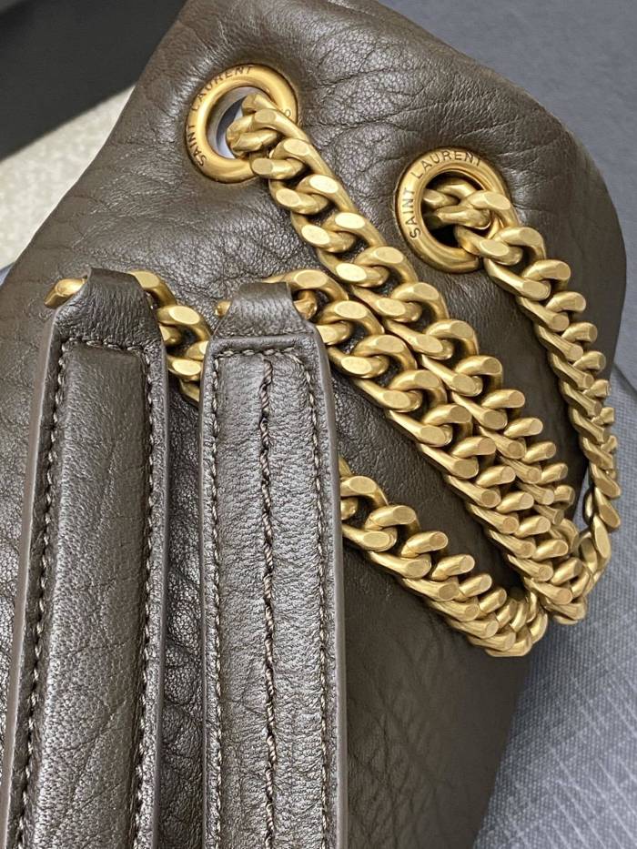 Calypso Bag “26*14*7CM”-006